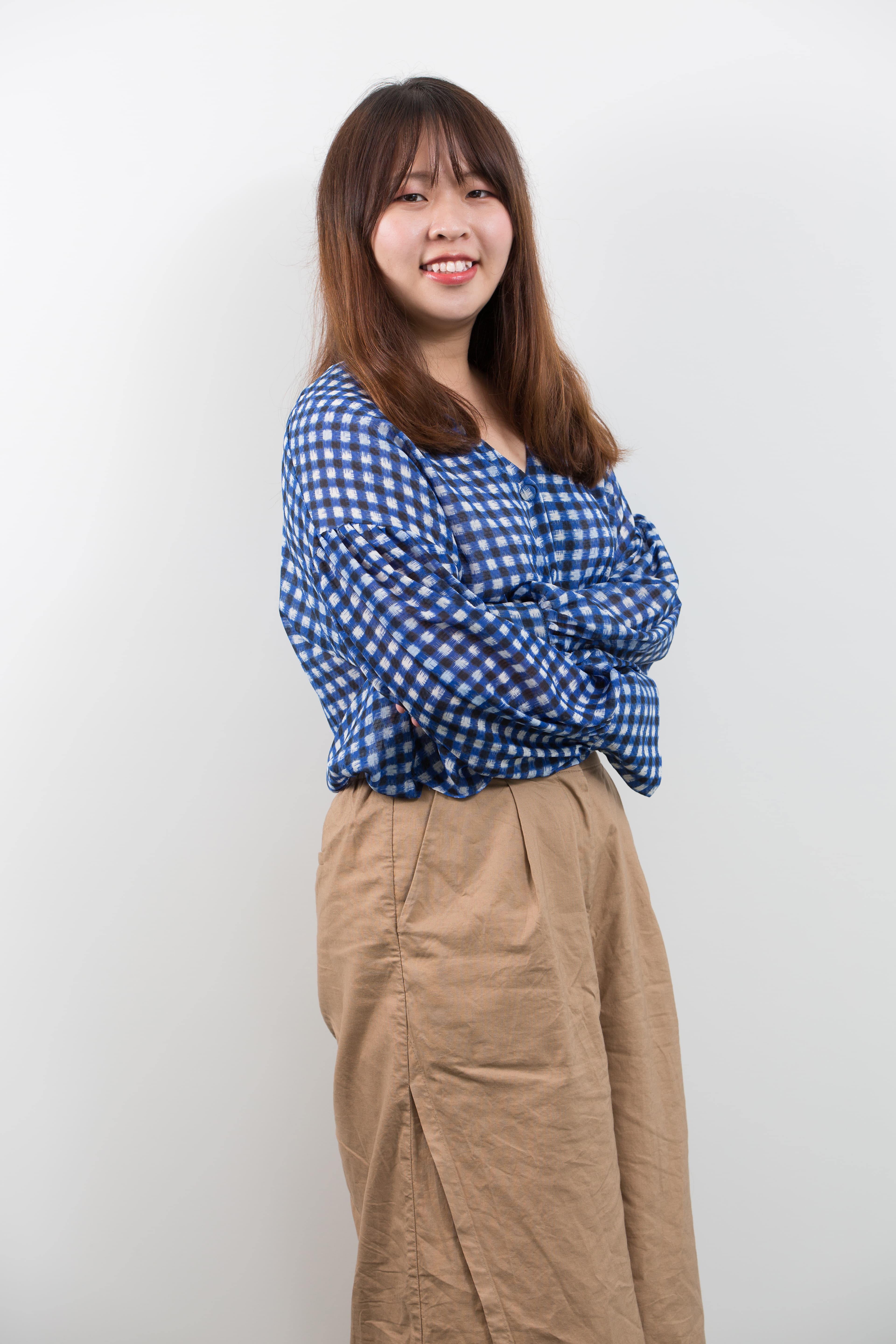 張庭珺 Bambi Chang