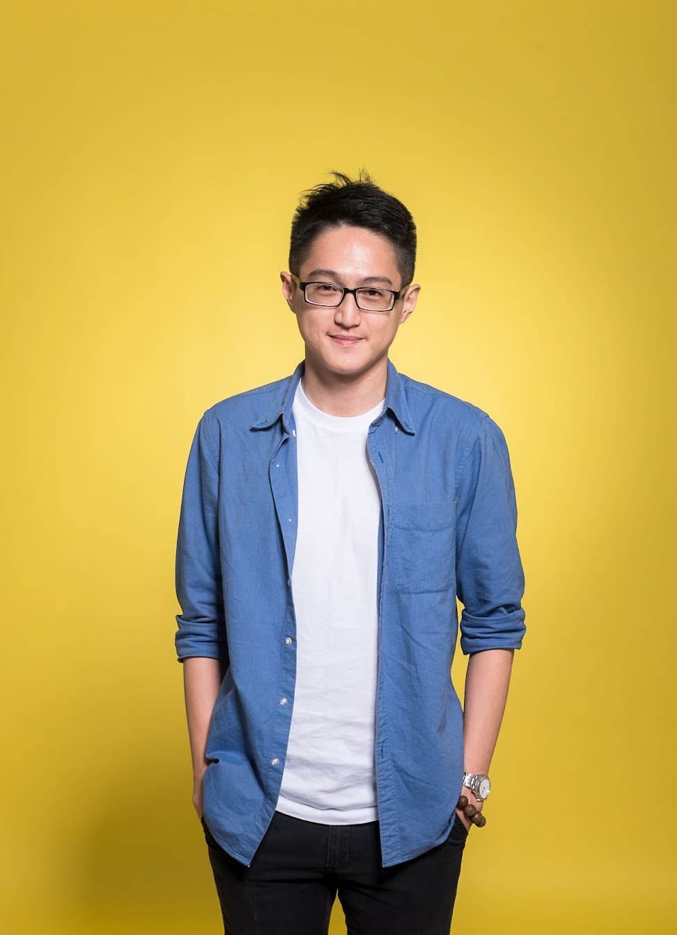 孫祥仁 Jack Sun